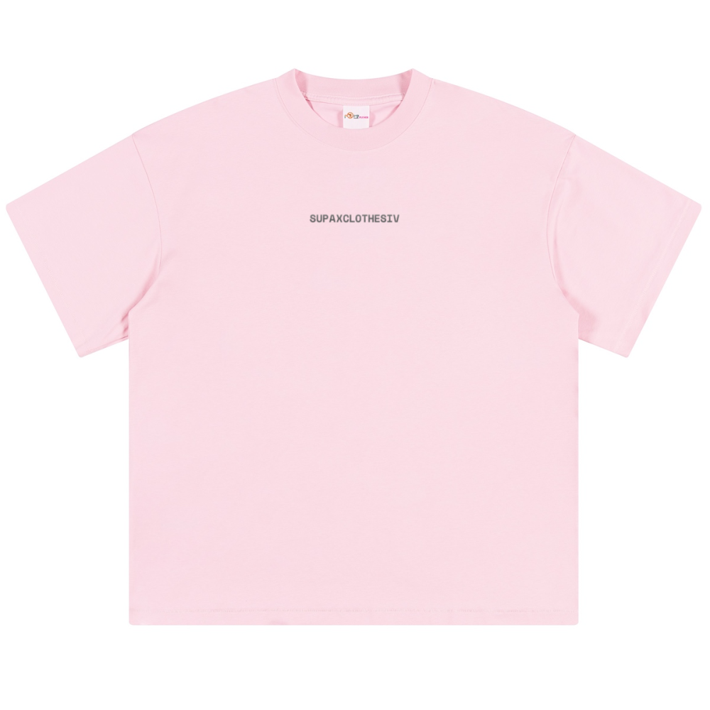 Unisex Loose T-shirt