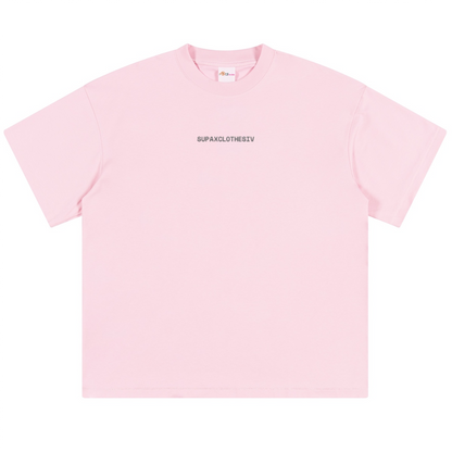 Unisex Loose T-shirt
