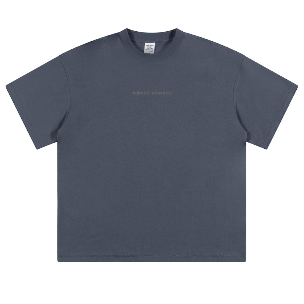 Unisex Loose T-shirt