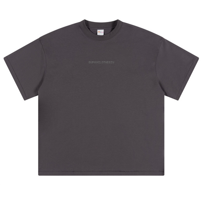 Unisex Loose T-shirt