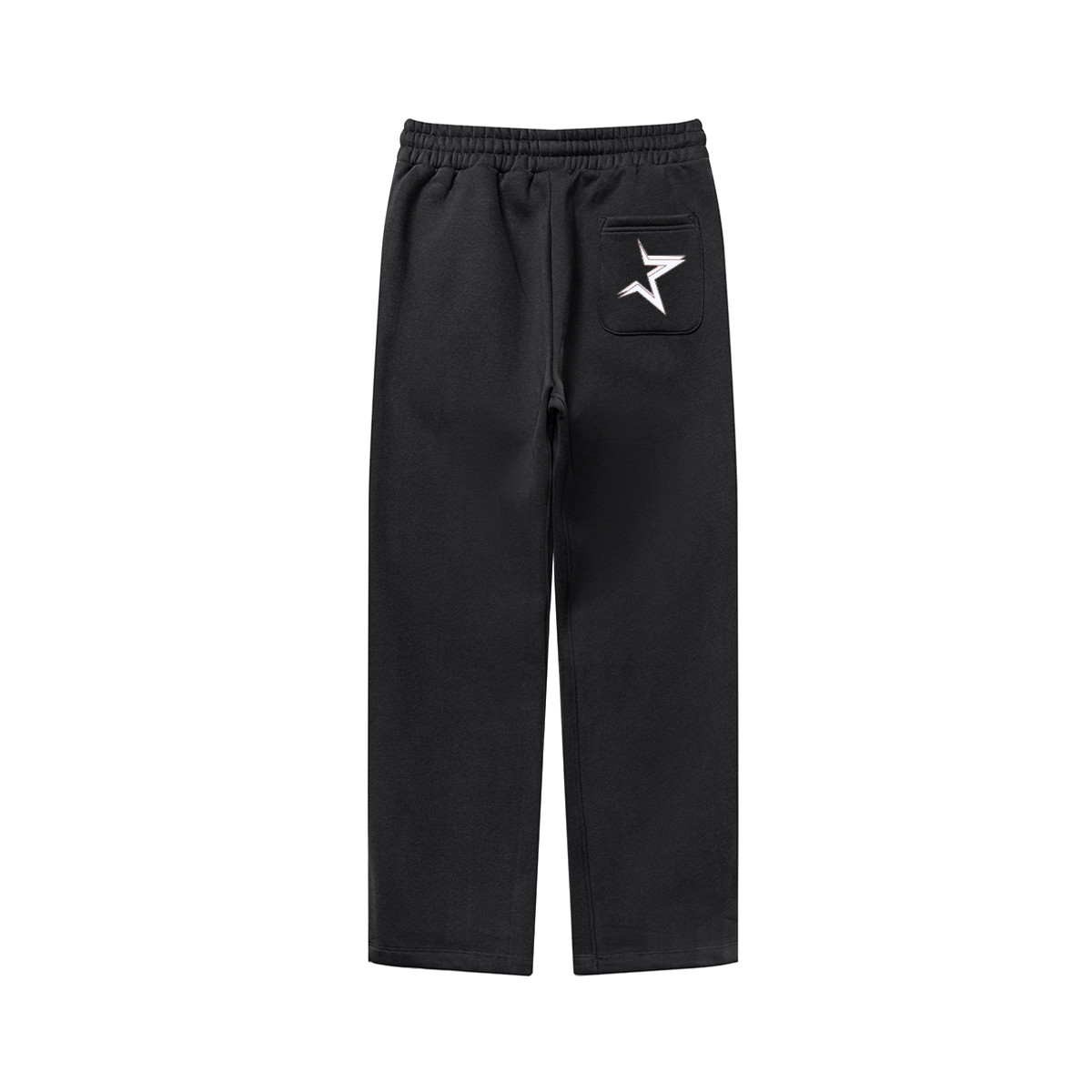 Unisex Heavyweight Fleece Oversized Sweatpants