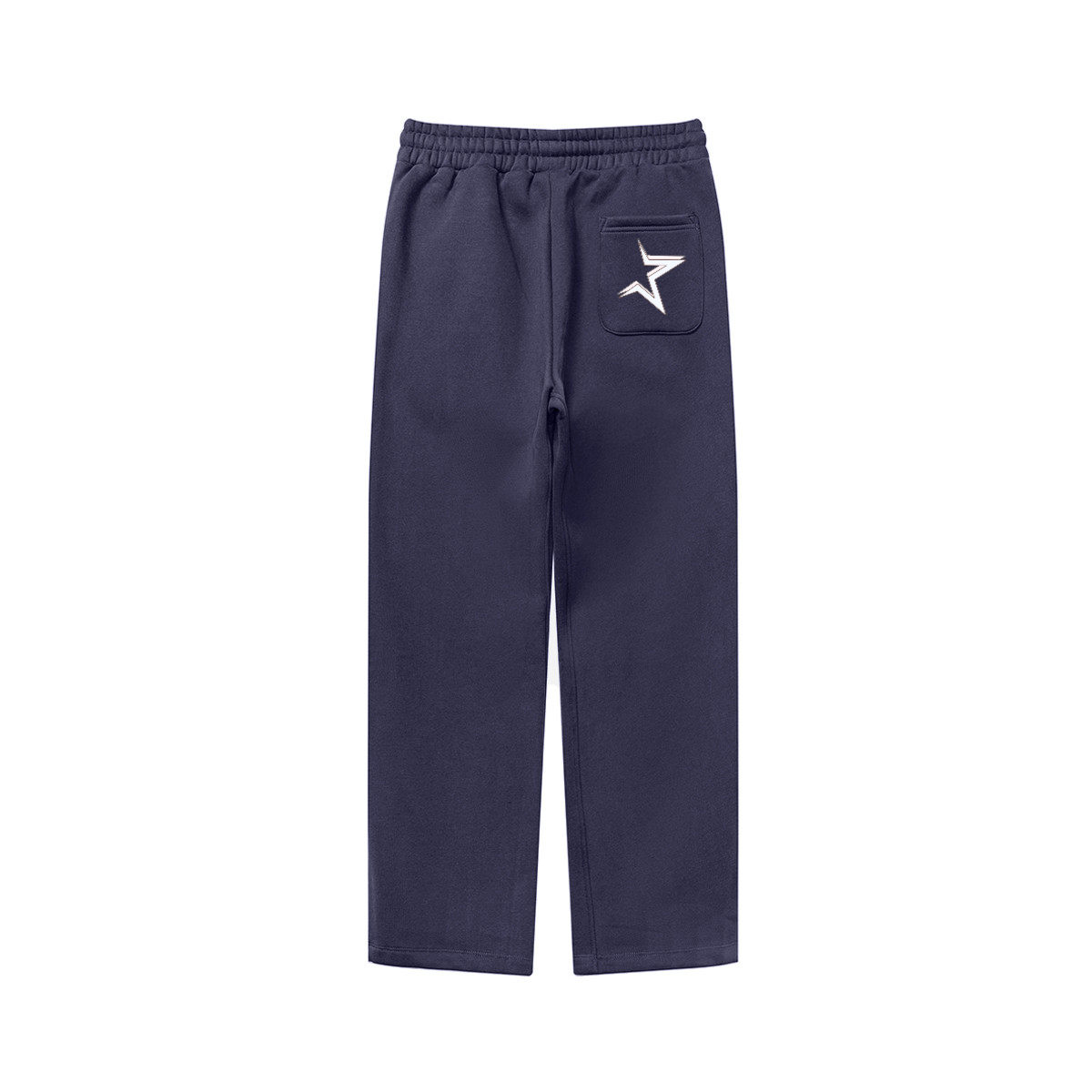 Unisex Heavyweight Fleece Oversized Sweatpants