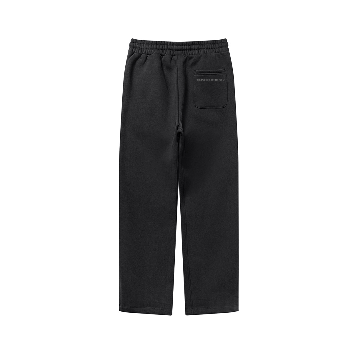 Unisex Heavyweight Fleece Oversized Sweatpants