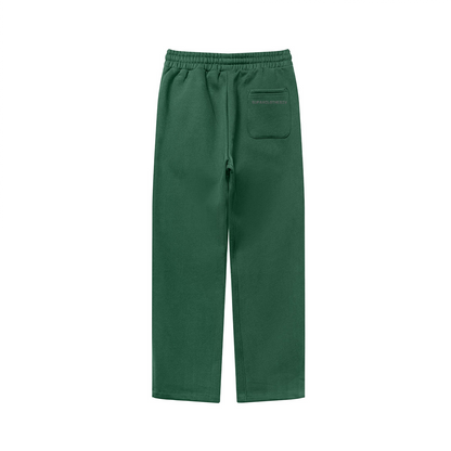 Unisex Heavyweight Fleece Oversized Sweatpants