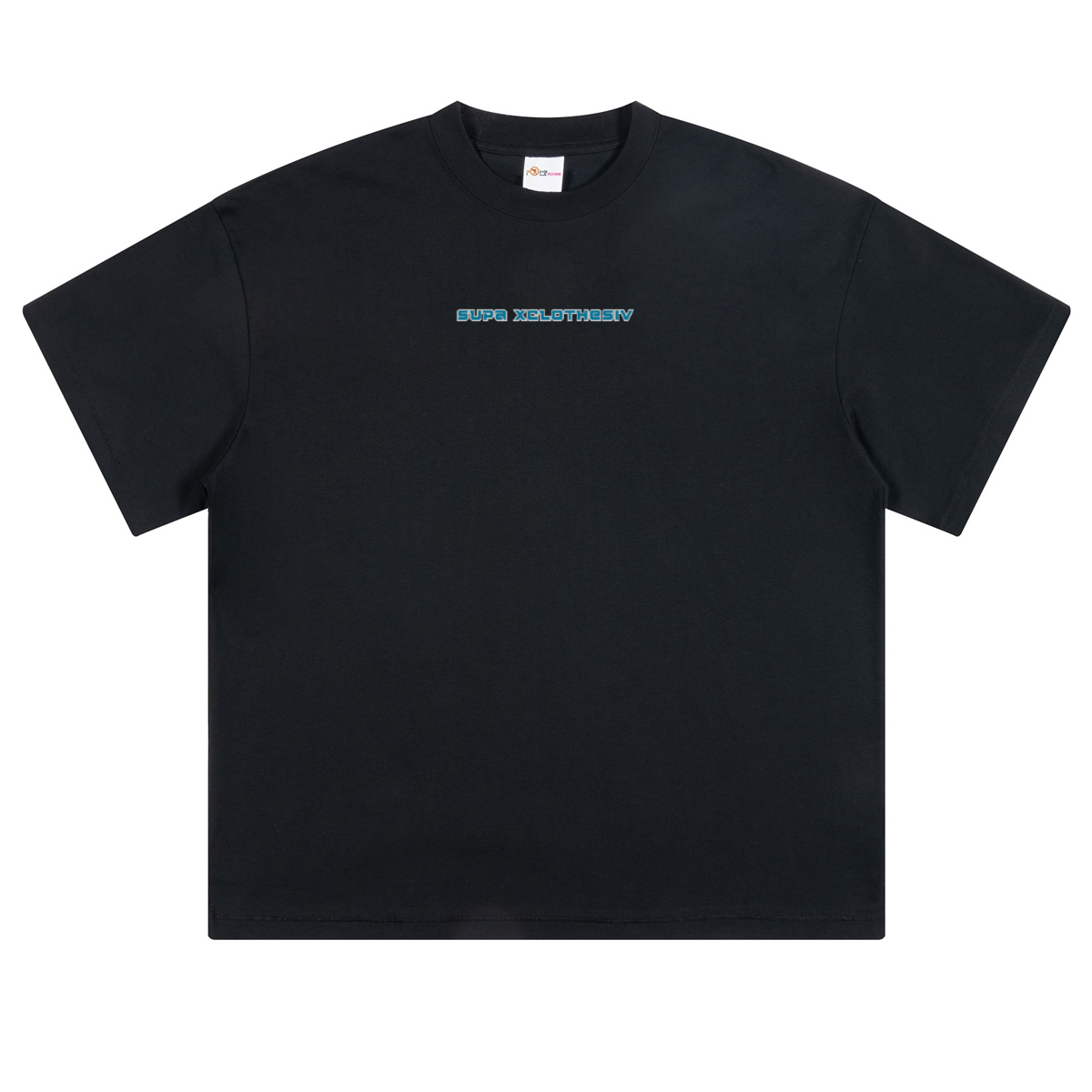 T-shirt Supa Xclothesiv(Born to be wild)