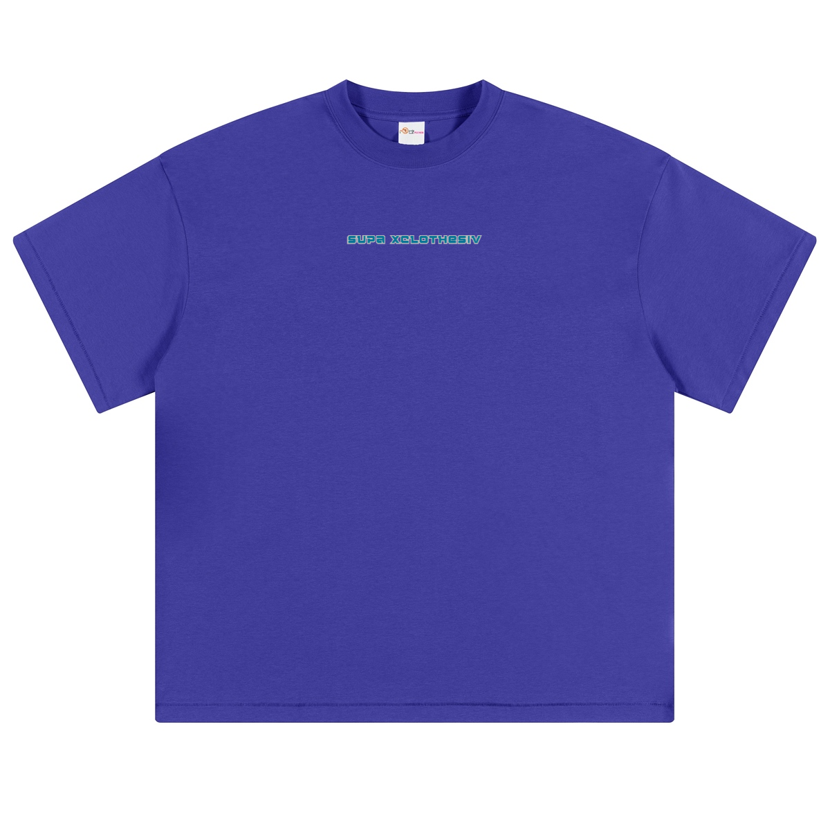 T-shirt Supa Xclothesiv(Born to be wild)