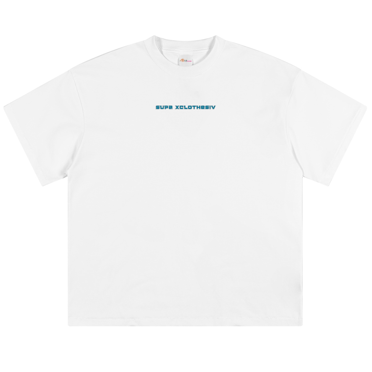 T-shirt Supa Xclothesiv(Born to be wild)