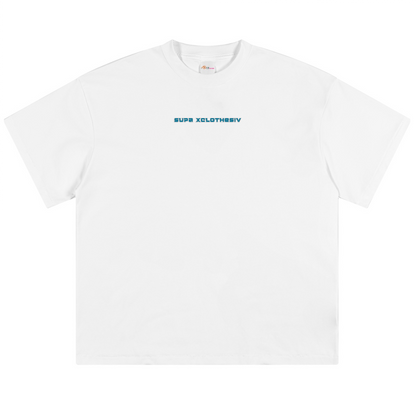 T-shirt Supa Xclothesiv(Born to be wild)