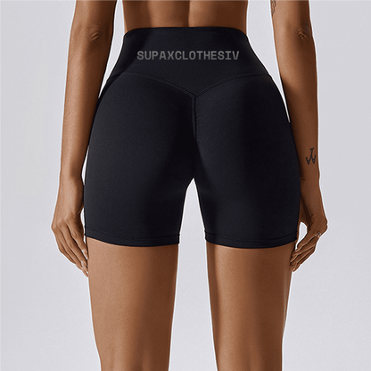 Workout Shorts Supa Xclothesiv