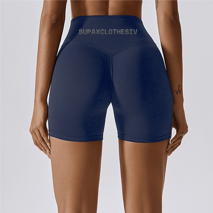 Workout Shorts Supa Xclothesiv