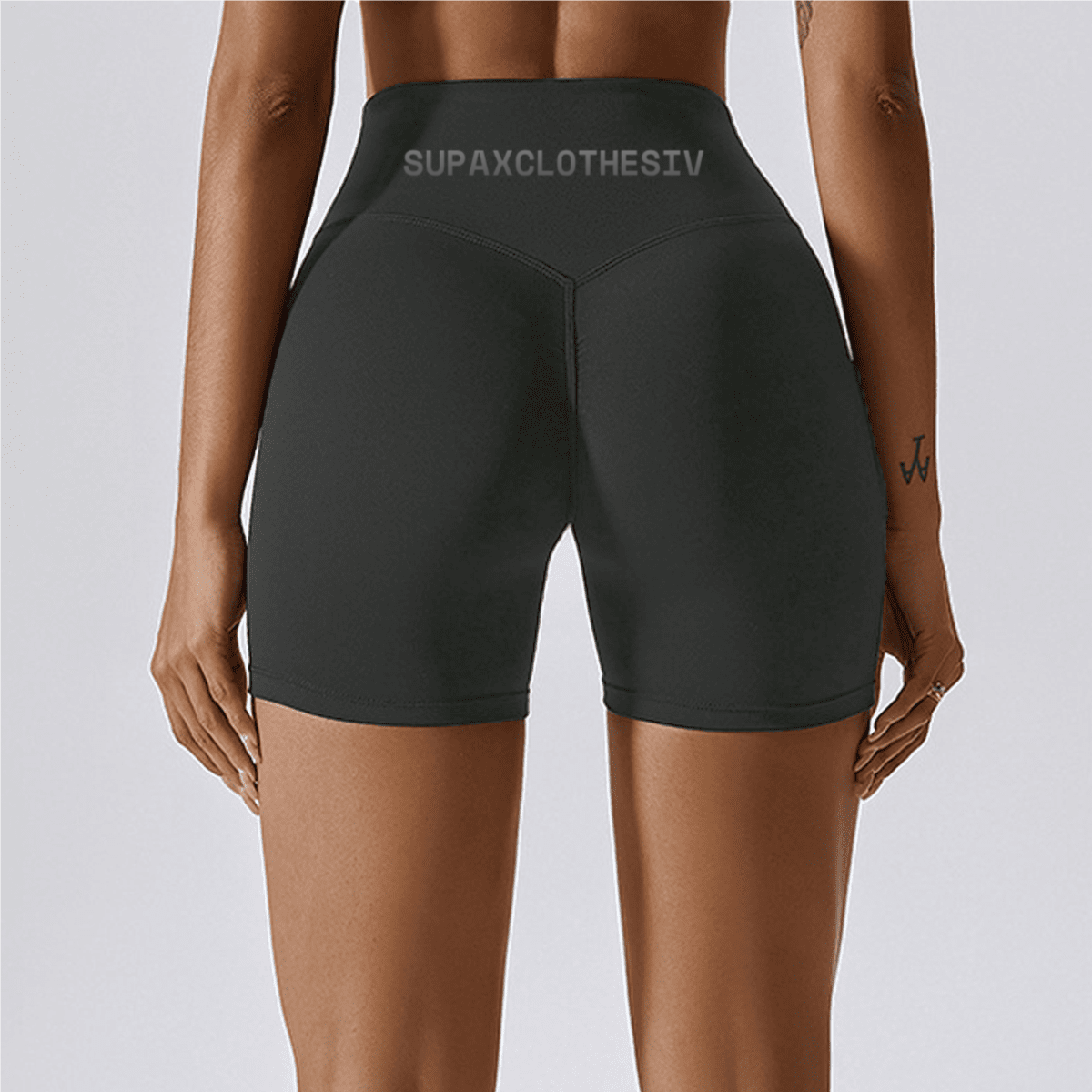 Workout Shorts Supa Xclothesiv