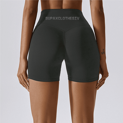 Workout Shorts Supa Xclothesiv