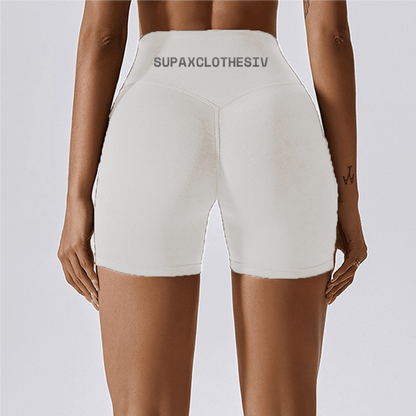 Workout Shorts Supa Xclothesiv