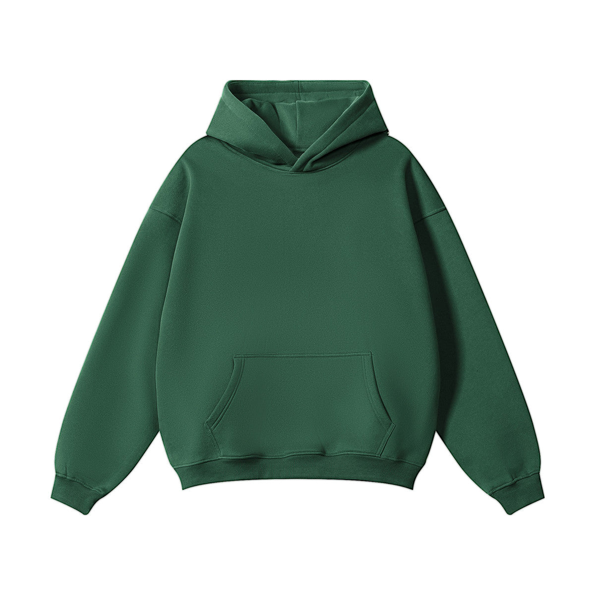 Unisex Heavyweight Looped Hoodie Supa xclothesiv