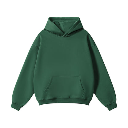 Unisex Heavyweight Looped Hoodie Supa xclothesiv