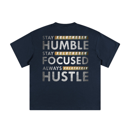 Stay supa xclothesiv - T-Shirt