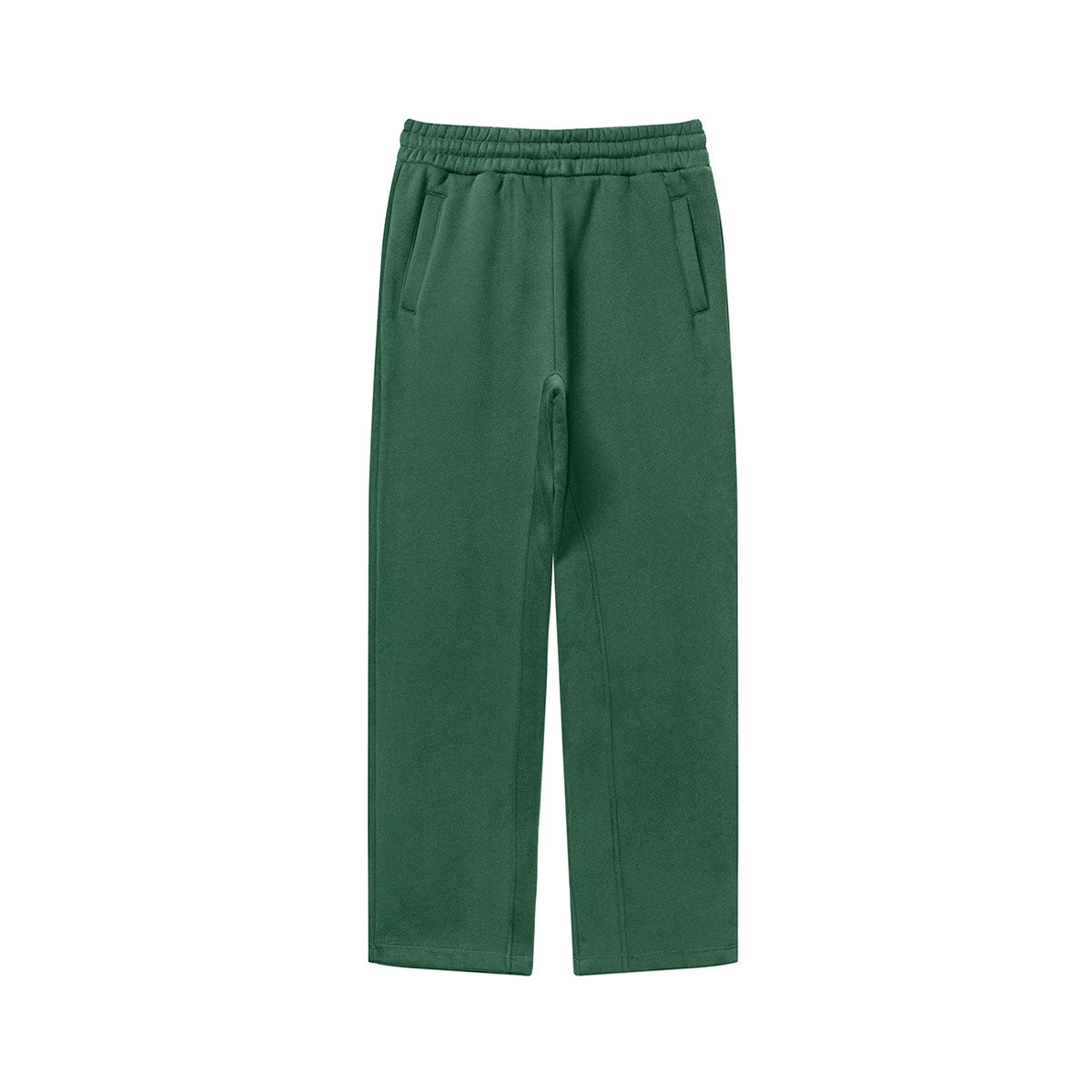 Unisex Heavyweight Fleece Oversized Sweatpants
