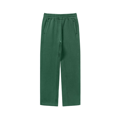 Unisex Heavyweight Fleece Oversized Sweatpants