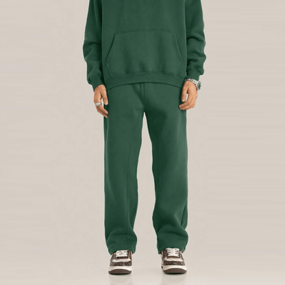 Unisex Heavyweight Fleece Oversized Sweatpants