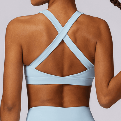 Women Sports Bra