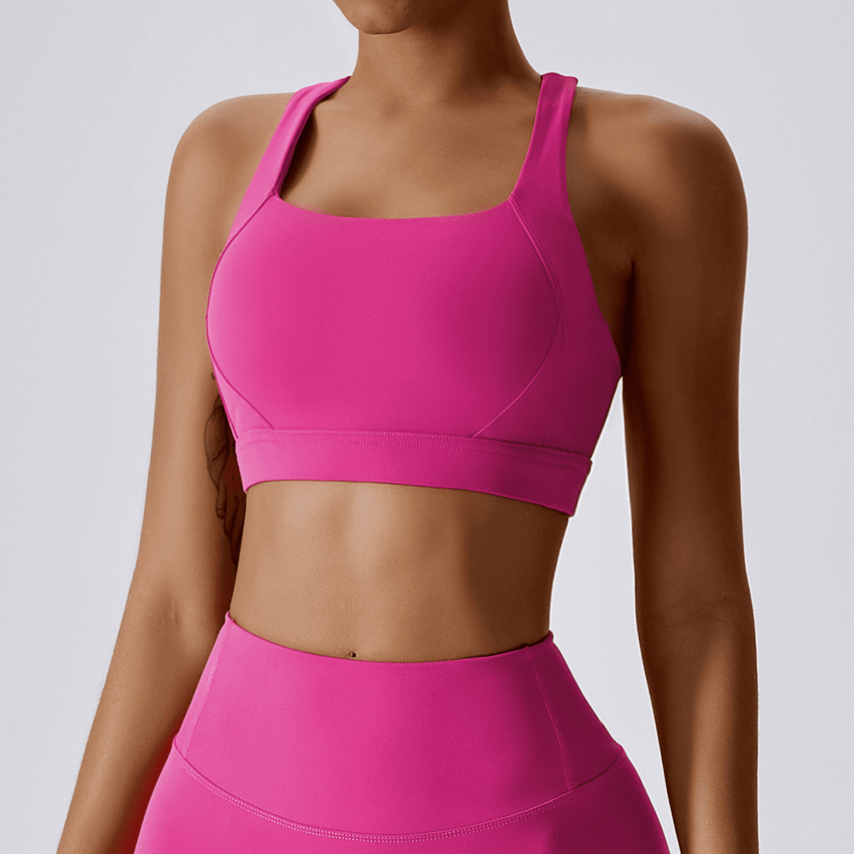 Women Sports Bra