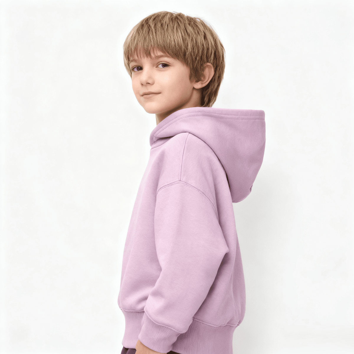 Supa xclothesiv Hoodie (kid)