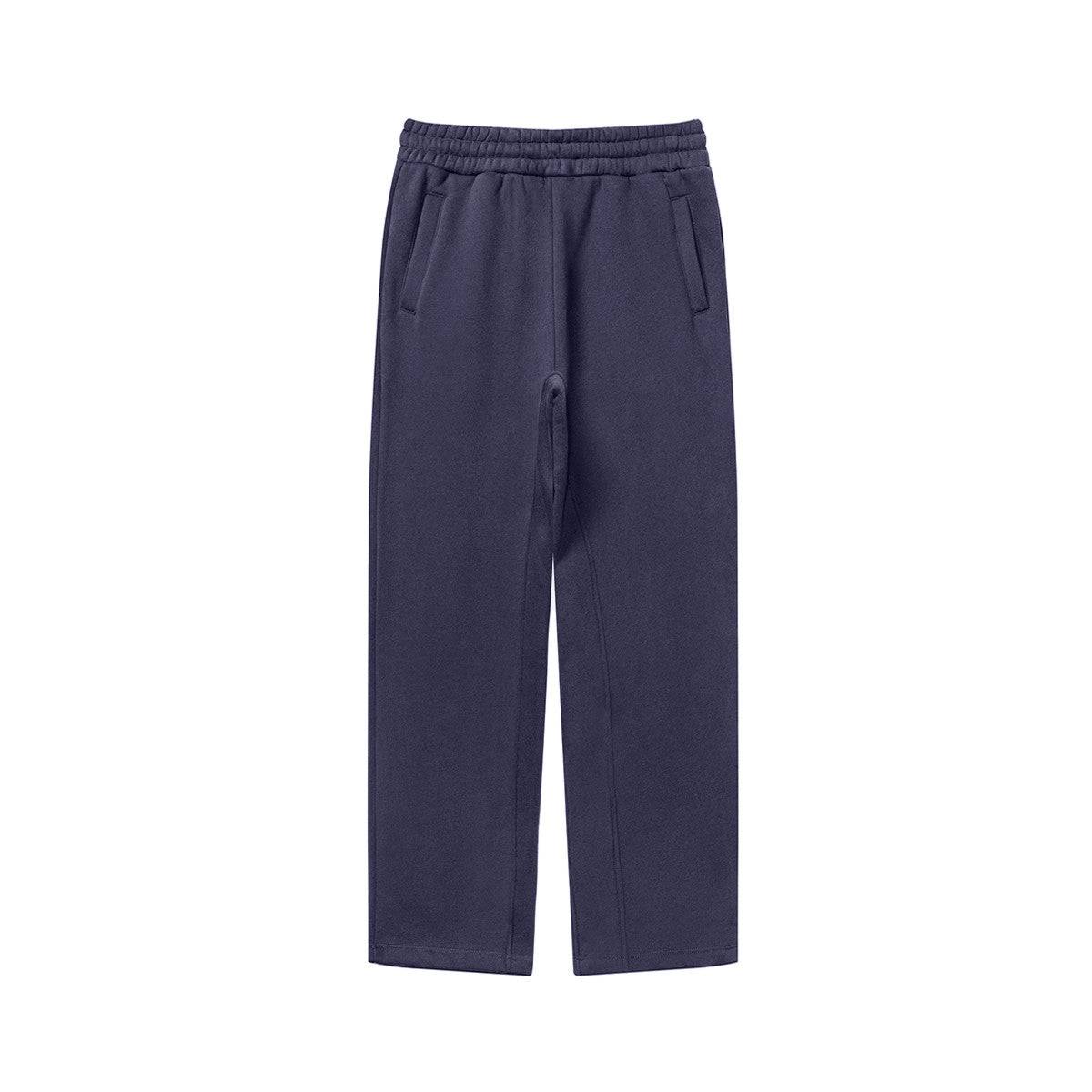 Unisex Heavyweight Fleece Oversized Sweatpants