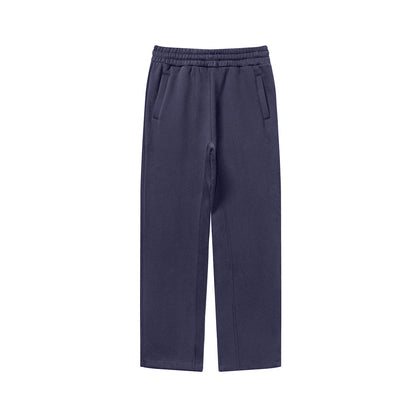 Unisex Heavyweight Fleece Oversized Sweatpants