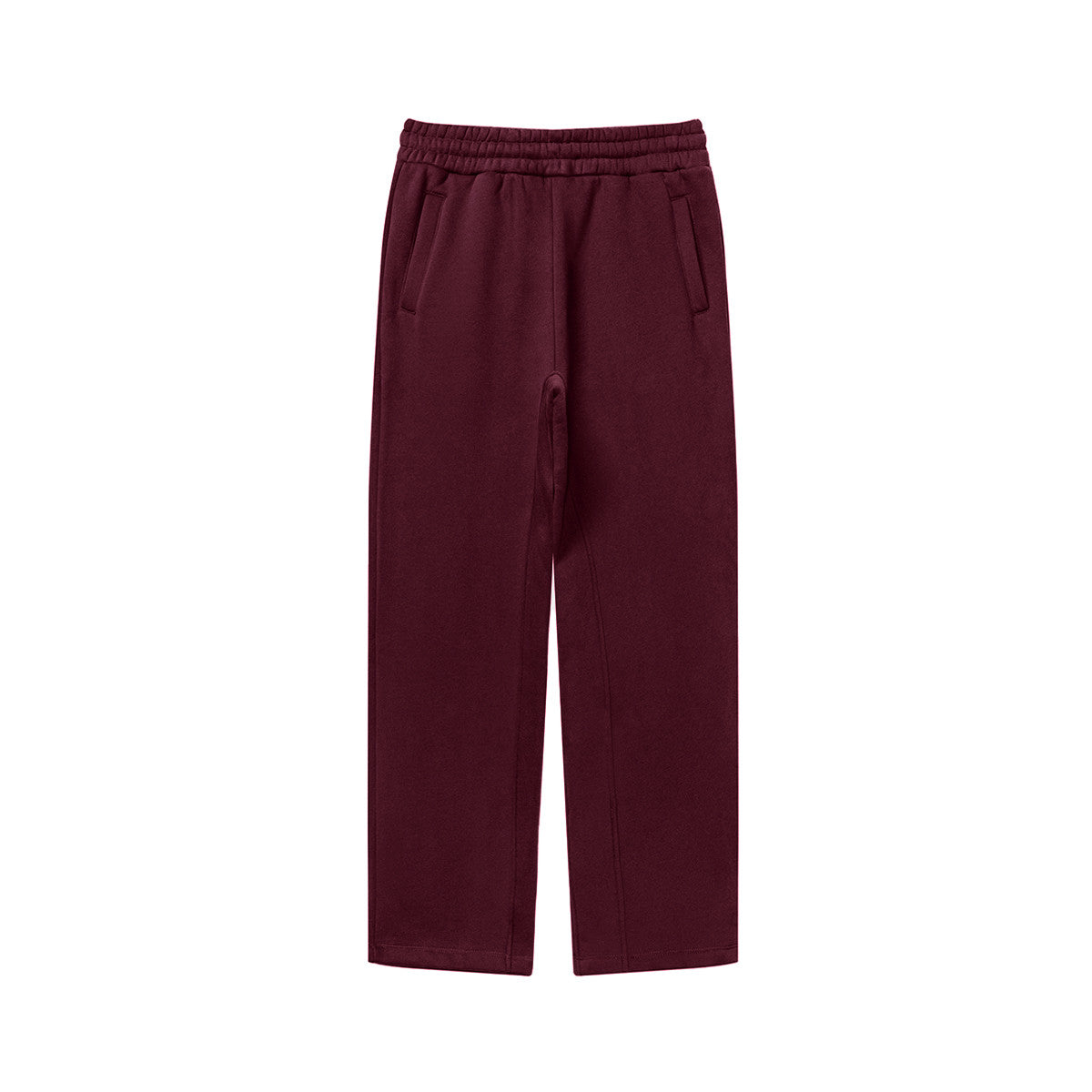 Unisex Heavyweight Fleece Oversized Sweatpants