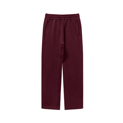 Unisex Heavyweight Fleece Oversized Sweatpants