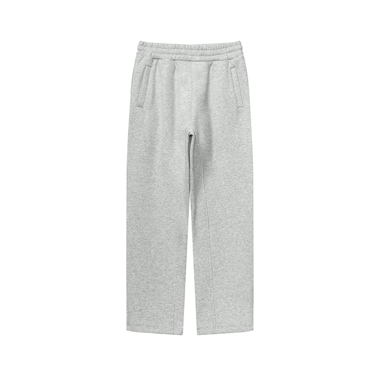 Unisex Heavyweight Fleece Oversized Sweatpants