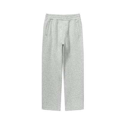Unisex Heavyweight Fleece Oversized Sweatpants