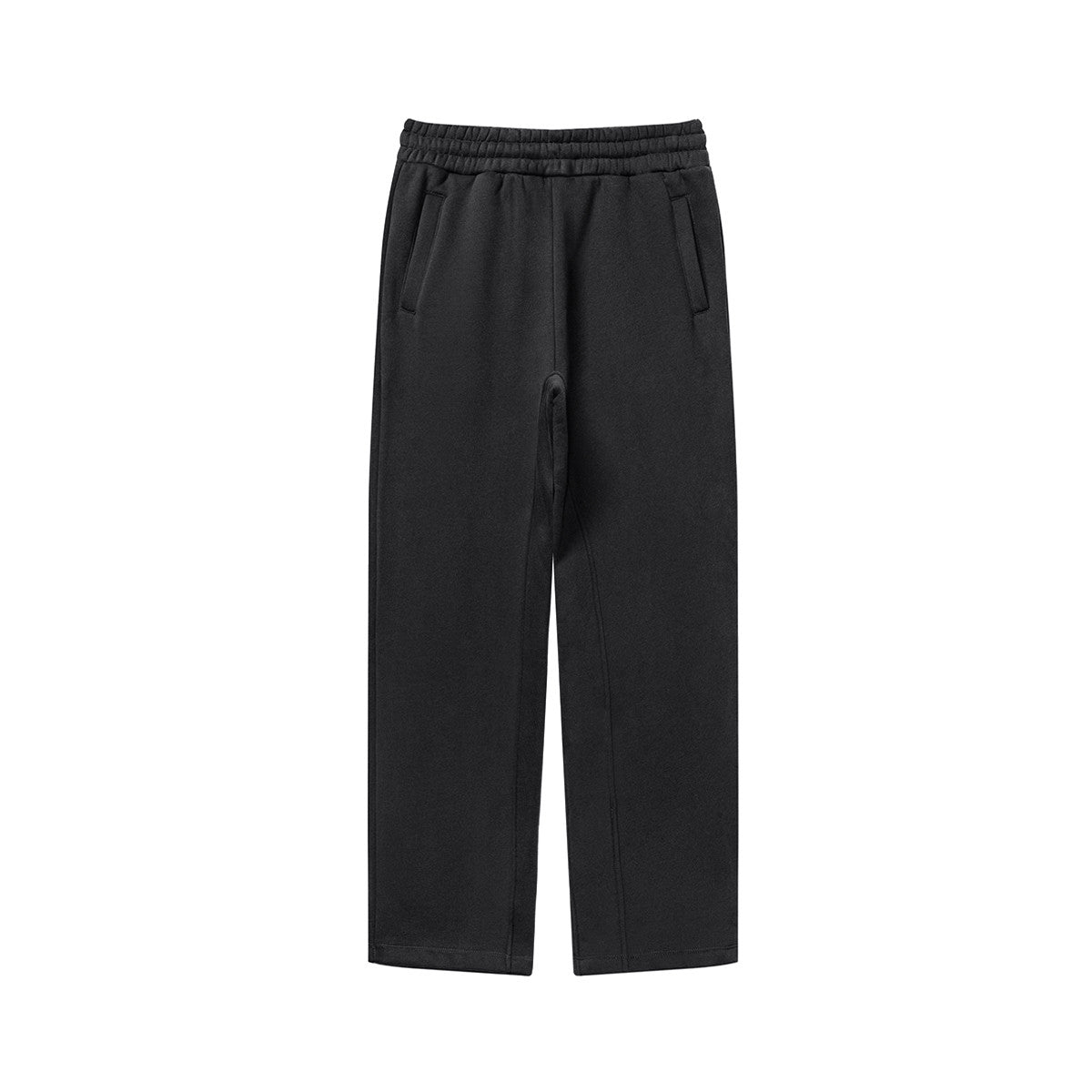 Unisex Heavyweight Fleece Oversized Sweatpants