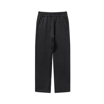 Unisex Heavyweight Fleece Oversized Sweatpants